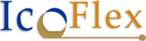 Logo ICOFLEX