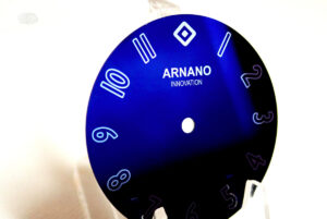 Cadran de montre Arnano