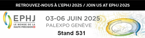 Stand EPHJ 